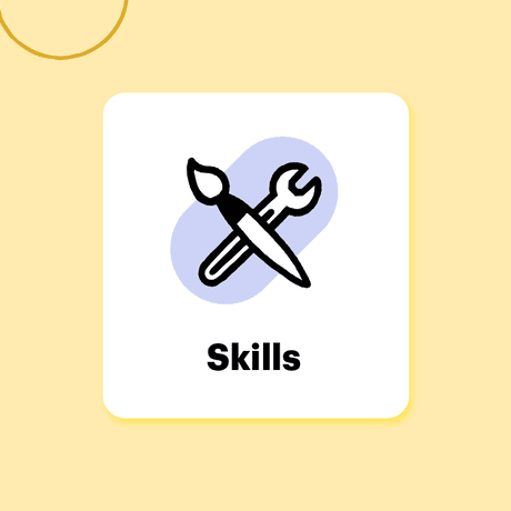 types of skills to put on a cv